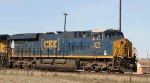 CSX 979